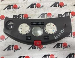 Климат контроль для NISSAN MARCH AK12/BK12/BNK12/K12/YK12  запчасти бу