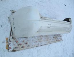 Бампер задний для HONDA STREAM RN8  запчасти бу