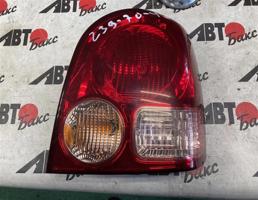Фонарь задний правый для MITSUBISHI DION CR5W/CR6W/CR9W  запчасти бу