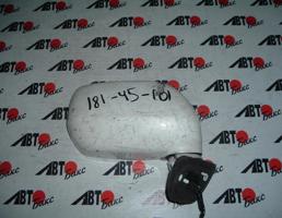 Зеркало правое для NISSAN RNESSA N30/NN30/PNN30  запчасти бу