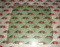 Стекло двери задней левой для NISSAN MARCH AK12/BK12/BNK12/K12/YK12  запчасти бу