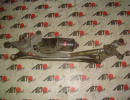 Мотор дворников для TOYOTA IPSUM ACM21W/ACM26W  запчасти бу