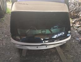 Дверь задка для SUBARU IMPREZA GH2  запчасти бу