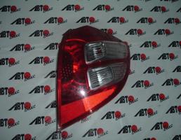 Фонарь задний правый для HONDA FIT GE6/GE7/GE8/GE9  запчасти бу
