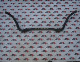 Стабилизатор передний в сборе для MITSUBISHI DELICA PA4W/PD6W/PE6W/PF6W/PB4W/PC4W/PA5W/PB5W/PC5W/PD8W/  запчасти бу