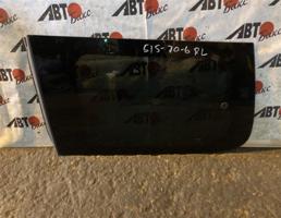 Стекло боковое заднее левое для HONDA ELYSION RR2  запчасти бу