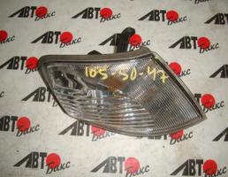 Фонарь боковой правый для NISSAN WINGROAD WFNY11/WFY11/WHNY11/WHY11/WPY11  запчасти бу