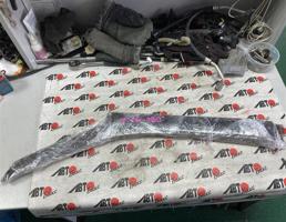 Ветровики для TOYOTA DUET M100A/M101A/M110A/M111A  запчасти бу