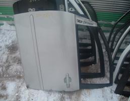 Дверь передняя левая для TOYOTA IPSUM ACM21W/ACM26W  запчасти бу