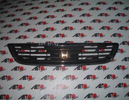 Решетка радиатора для HONDA ODYSSEY RA1/RA2/RA3/RA4/RA5  запчасти бу