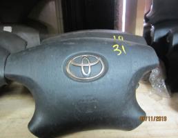 Подушка безопасности передняя правая для TOYOTA VOXY AZR60G/AZR65G  запчасти бу