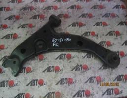 Рычаг передний нижний левый для TOYOTA COROLLA AE100/AE101/AE104/EE101/CE100/CE104/AE100G/AE101G/  запчасти бу