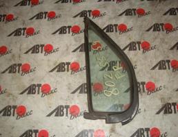 Стекло неподвижное для SUZUKI WAGON R SOLIO MA34S/MA64S  запчасти бу
