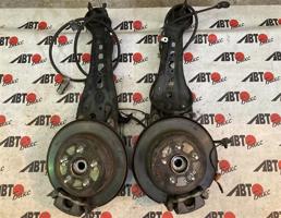 Ступица задняя левая для HONDA ELYSION RR2  запчасти бу