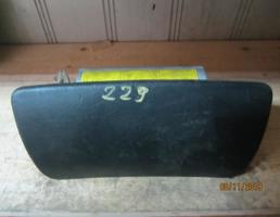 Подушка безопасности передняя левая для MITSUBISHI DIAMANTE F31A/F36A/F41A/F46A/F47A  запчасти бу