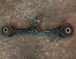 Тяга продольная для MITSUBISHI PAJERO IO H62W/H67W/H72W/H76W/H77W  запчасти бу