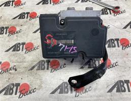 Блок ABS для TOYOTA PASSO KGC10/KGC15/QNC10  запчасти бу