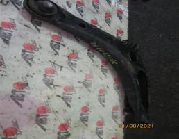 Рычаг передний нижний левый для MITSUBISHI OUTLANDER CW5W  запчасти бу