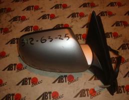 Зеркало правое для HONDA ACCORD CL7/CL9  запчасти бу