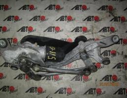 Мотор дворников для HONDA STEPWAGON RG1  запчасти бу