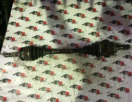 Привод задний правый для NISSAN CEDRIC ENY34/HY34/MY34  запчасти бу