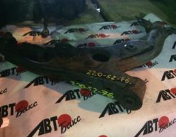 Рычаг передний нижний правый для MAZDA FAMILIA BHA3P/BHA6R/BHA8P/BHALP/BHA7P/BHA7R  запчасти бу