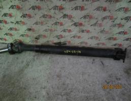 Карданный вал задний в сборе для MITSUBISHI PAJERO IO H62W/H67W/H72W/H76W/H77W  запчасти бу
