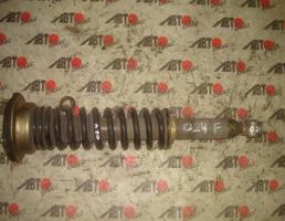 Стойка передняя левая для TOYOTA CHASER GX100/JZX100/JZX101/JZX105/SX100/LX100/GX105  запчасти бу