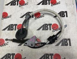 трос переключения акпп для HONDA INSIGHT ZE2  запчасти бу