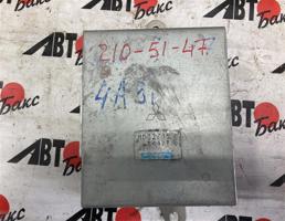 блок управления двс для MITSUBISHI PAJERO JUNIOR H57A  запчасти бу