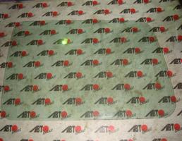 Стекло боковое заднее левое для TOYOTA TOWN ACE SR40G/SR50G/CR40G/CR50G/KR41V/KR42V/CR52V/CR41V/CR  запчасти бу