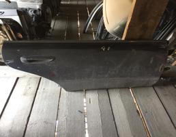 Дверь задняя правая для TOYOTA CROWN MAJESTA JZS147/JZS149/UZS141/UZS143/UZS145/UZS147  запчасти бу