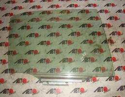 Стекло двери задней правой для TOYOTA CORONA PREMIO AT210/AT211/ST210/ST215/CT210/CT215/CT216  запчасти бу