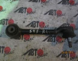 Рычаг задний верхний левый для HONDA CIVIC FERIO EK2/EK3/EK4/EK5/EK8 4дв  запчасти бу