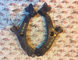 Рычаг передний нижний правый для MAZDA PREMACY CREW  запчасти бу