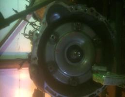 АКПП для TOYOTA MARK II JZX110/GX110/GX115/JZX115  запчасти бу