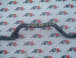 Стабилизатор передний в сборе для HONDA STREAM RN1/RN2/RN3/RN4/RN5  запчасти бу