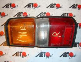 Фонарь задний правый для NISSAN TERRANO WHYD21/WBYD21/VBYD21/LBYD21  запчасти бу