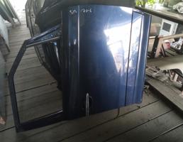 Дверь передняя правая для HONDA ELYSION RR2  запчасти бу