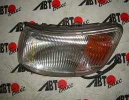 Фонарь боковой левый для MITSUBISHI CHARIOT N33W/N34W/N38W/N43W/N44W/N48W  запчасти бу