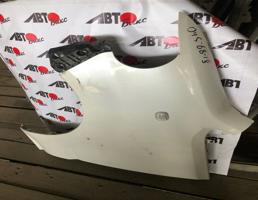 Крыло переднее левое для TOYOTA PORTE NNP10/NNP11/NNP15  запчасти бу