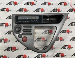 Климат контроль для TOYOTA WISH ANE10G/ANE11W/ZNE10G/ZNE14G  запчасти бу