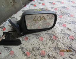 Зеркало правое для SUBARU LEGACY BG3/BG4/BG5/BG7/BG9/BGA/BGB/BGC/BD2/BD3/BD4/BD5/BD  запчасти бу