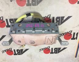 Подушка безопасности передняя левая для TOYOTA FIELDER NZE141  запчасти бу