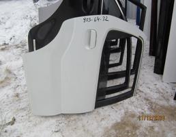 Дверь задняя правая для SUZUKI KEI HN11S//HN12S/HN21S/HN22S  запчасти бу