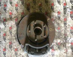 Ступица передняя левая для TOYOTA WINDOM VCV10/VCV11  запчасти бу