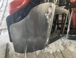 Дверь задняя правая для NISSAN NOTE E12/HE12/NE12/SNE12  запчасти бу