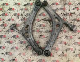 Рычаг передний нижний левый для SUBARU LEGACY BPE  запчасти бу