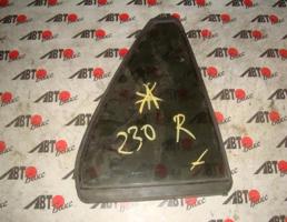 Стекло неподвижное для MITSUBISHI LEGNUM EA1W/EA3W/EA4W/EA5W/EA7W/EC1W/EC3W/EC4W/EC5W  запчасти бу