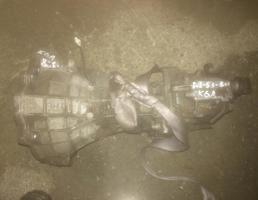 МКПП для SUZUKI JIMNY JB23W  запчасти бу